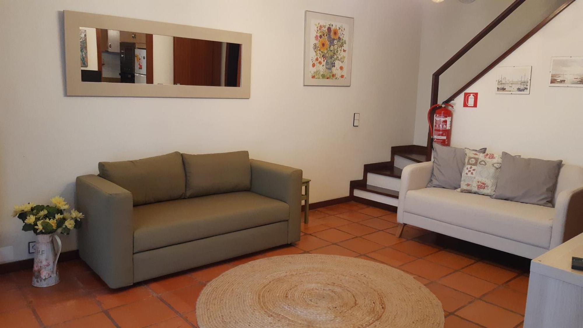 Villa Casa Da Bia Quarteira Exterior foto